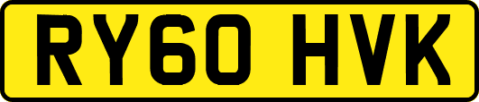 RY60HVK