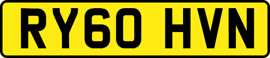 RY60HVN