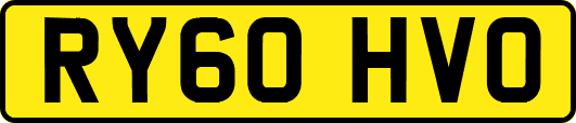 RY60HVO