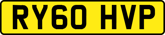 RY60HVP