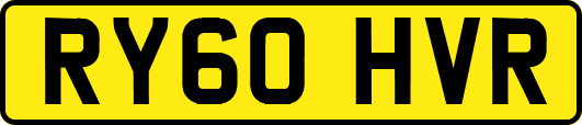 RY60HVR