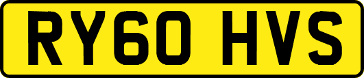 RY60HVS