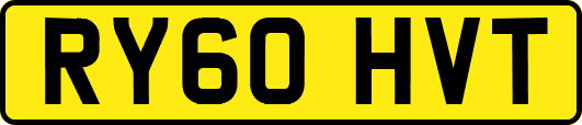 RY60HVT