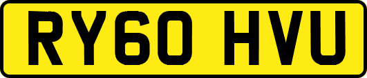 RY60HVU