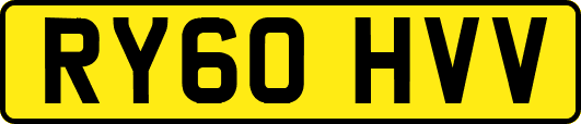 RY60HVV