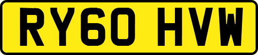 RY60HVW