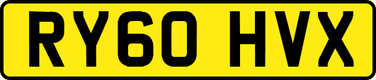 RY60HVX