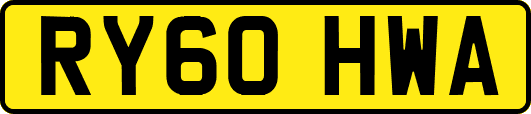 RY60HWA