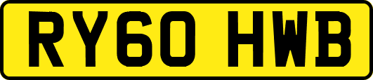 RY60HWB