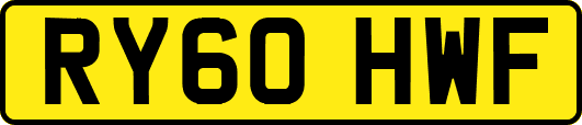 RY60HWF