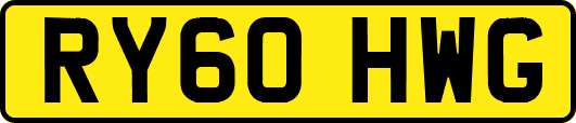 RY60HWG