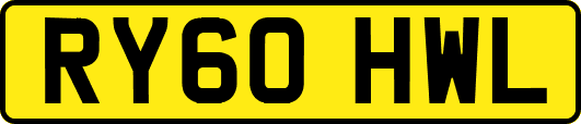 RY60HWL