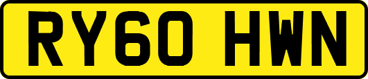 RY60HWN