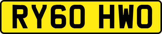 RY60HWO