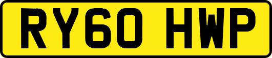 RY60HWP