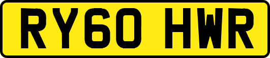 RY60HWR
