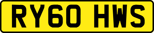 RY60HWS