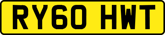 RY60HWT