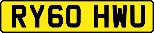 RY60HWU