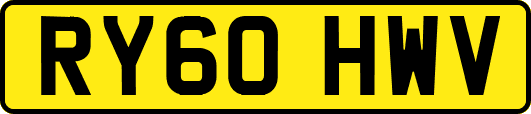 RY60HWV