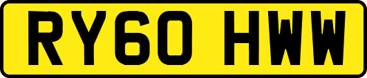 RY60HWW