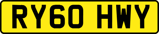RY60HWY