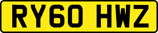 RY60HWZ