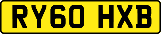 RY60HXB