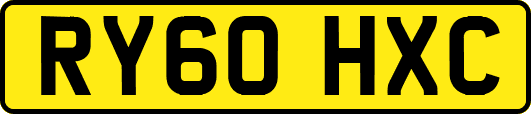RY60HXC