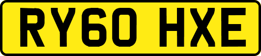 RY60HXE