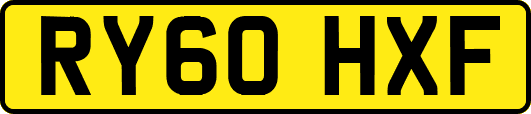 RY60HXF