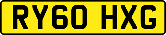 RY60HXG