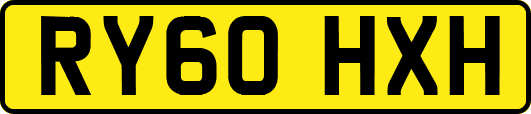 RY60HXH