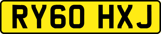 RY60HXJ