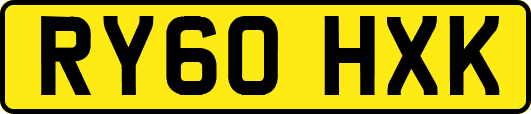 RY60HXK