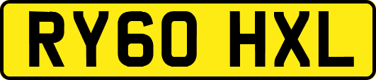 RY60HXL
