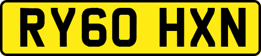 RY60HXN