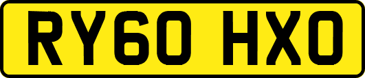 RY60HXO