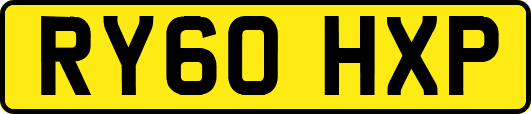 RY60HXP