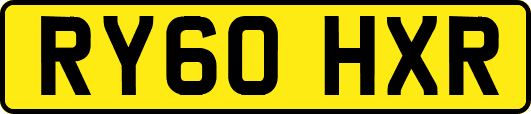 RY60HXR