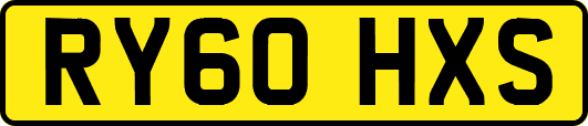 RY60HXS
