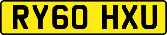 RY60HXU