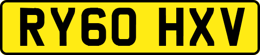 RY60HXV