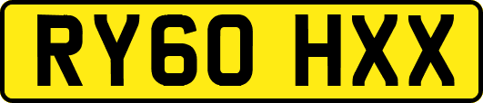 RY60HXX