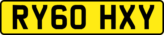 RY60HXY