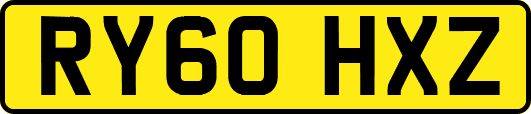 RY60HXZ