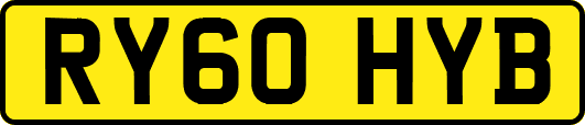RY60HYB