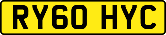RY60HYC