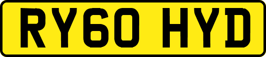 RY60HYD