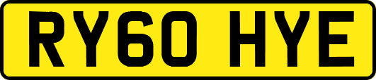RY60HYE